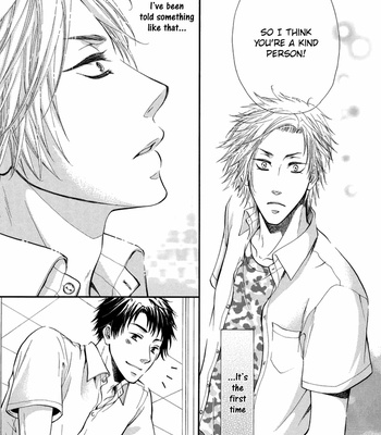 [KANDA Neko] Otokogokoro (update c.7) [Eng] – Gay Manga sex 150