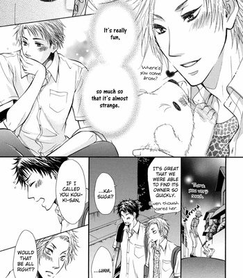 [KANDA Neko] Otokogokoro (update c.7) [Eng] – Gay Manga sex 152