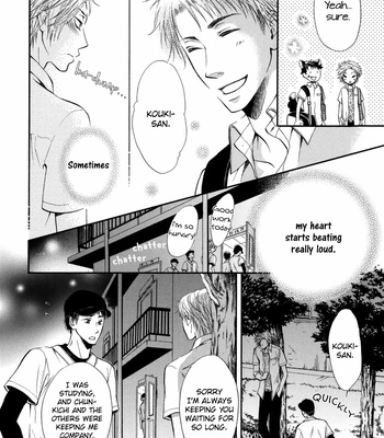 [KANDA Neko] Otokogokoro (update c.7) [Eng] – Gay Manga sex 153