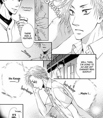 [KANDA Neko] Otokogokoro (update c.7) [Eng] – Gay Manga sex 154