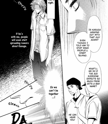 [KANDA Neko] Otokogokoro (update c.7) [Eng] – Gay Manga sex 155