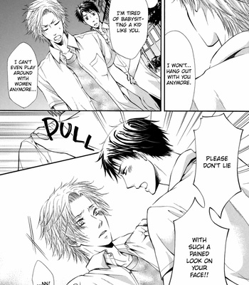 [KANDA Neko] Otokogokoro (update c.7) [Eng] – Gay Manga sex 157