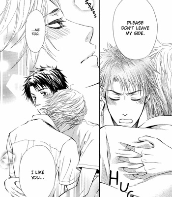 [KANDA Neko] Otokogokoro (update c.7) [Eng] – Gay Manga sex 159