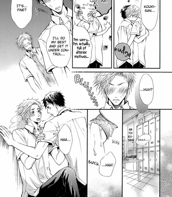 [KANDA Neko] Otokogokoro (update c.7) [Eng] – Gay Manga sex 160
