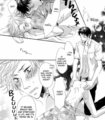 [KANDA Neko] Otokogokoro (update c.7) [Eng] – Gay Manga sex 163
