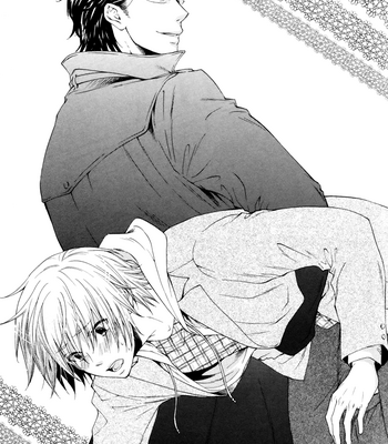 [KANDA Neko] Otokogokoro (update c.7) [Eng] – Gay Manga sex 2