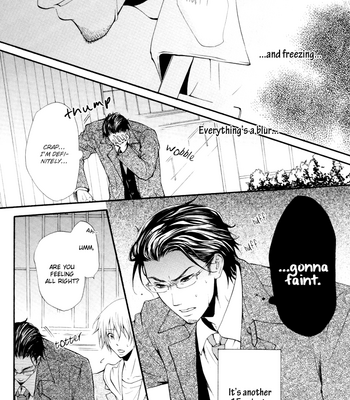 [KANDA Neko] Otokogokoro (update c.7) [Eng] – Gay Manga sex 3
