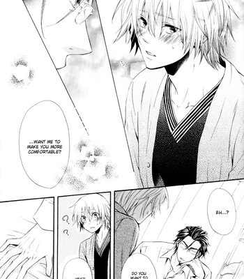 [KANDA Neko] Otokogokoro (update c.7) [Eng] – Gay Manga sex 10