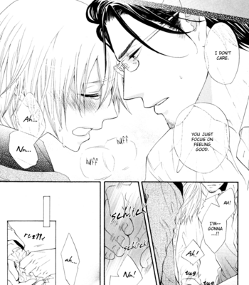 [KANDA Neko] Otokogokoro (update c.7) [Eng] – Gay Manga sex 13