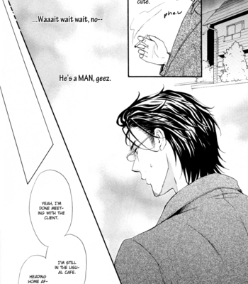 [KANDA Neko] Otokogokoro (update c.7) [Eng] – Gay Manga sex 17