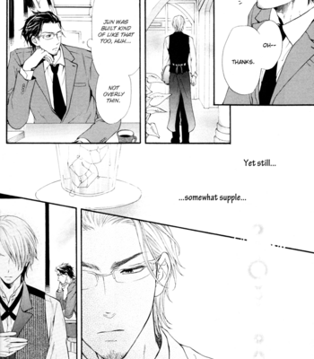 [KANDA Neko] Otokogokoro (update c.7) [Eng] – Gay Manga sex 19