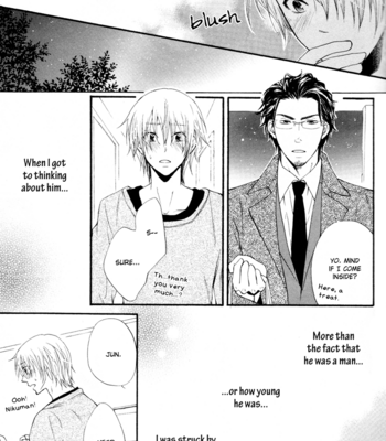 [KANDA Neko] Otokogokoro (update c.7) [Eng] – Gay Manga sex 20