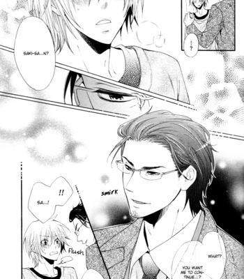 [KANDA Neko] Otokogokoro (update c.7) [Eng] – Gay Manga sex 22