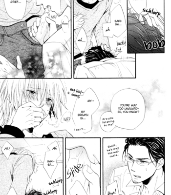 [KANDA Neko] Otokogokoro (update c.7) [Eng] – Gay Manga sex 24