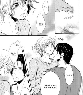 [KANDA Neko] Otokogokoro (update c.7) [Eng] – Gay Manga sex 31