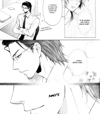 [KANDA Neko] Otokogokoro (update c.7) [Eng] – Gay Manga sex 35
