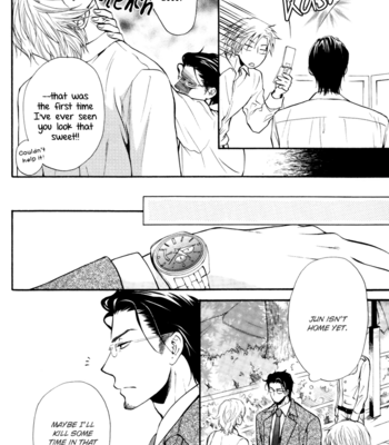 [KANDA Neko] Otokogokoro (update c.7) [Eng] – Gay Manga sex 36