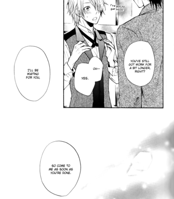 [KANDA Neko] Otokogokoro (update c.7) [Eng] – Gay Manga sex 41