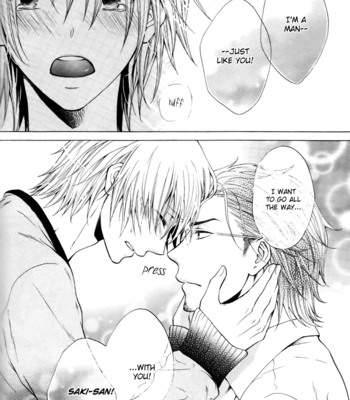 [KANDA Neko] Otokogokoro (update c.7) [Eng] – Gay Manga sex 46