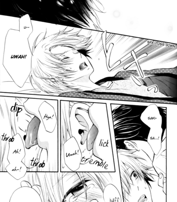 [KANDA Neko] Otokogokoro (update c.7) [Eng] – Gay Manga sex 47