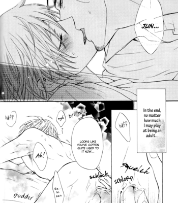 [KANDA Neko] Otokogokoro (update c.7) [Eng] – Gay Manga sex 48