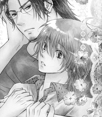 [KANDA Neko] Koibitogokoro (Heart of Love) [Eng] – Gay Manga sex 6