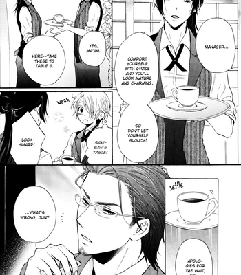 [KANDA Neko] Koibitogokoro (Heart of Love) [Eng] – Gay Manga sex 11