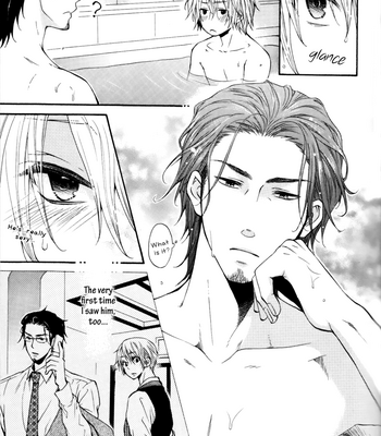 [KANDA Neko] Koibitogokoro (Heart of Love) [Eng] – Gay Manga sex 22