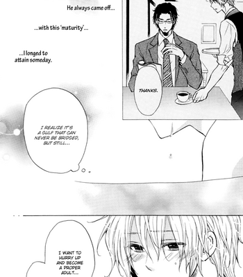 [KANDA Neko] Koibitogokoro (Heart of Love) [Eng] – Gay Manga sex 23