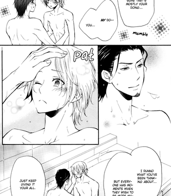 [KANDA Neko] Koibitogokoro (Heart of Love) [Eng] – Gay Manga sex 25