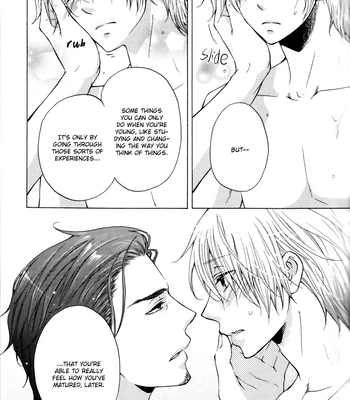 [KANDA Neko] Koibitogokoro (Heart of Love) [Eng] – Gay Manga sex 26