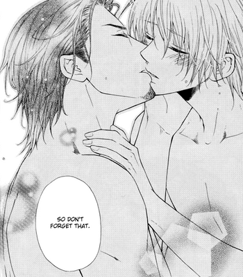 [KANDA Neko] Koibitogokoro (Heart of Love) [Eng] – Gay Manga sex 27