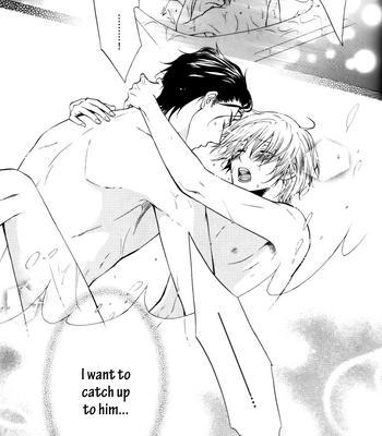 [KANDA Neko] Koibitogokoro (Heart of Love) [Eng] – Gay Manga sex 30