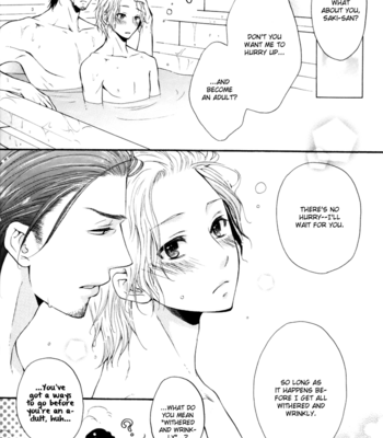 [KANDA Neko] Koibitogokoro (Heart of Love) [Eng] – Gay Manga sex 31