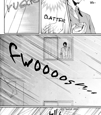 [KANDA Neko] Koibitogokoro (Heart of Love) [Eng] – Gay Manga sex 46