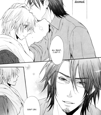 [KANDA Neko] Koibitogokoro (Heart of Love) [Eng] – Gay Manga sex 53