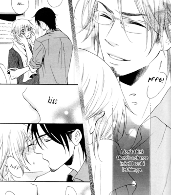 [KANDA Neko] Koibitogokoro (Heart of Love) [Eng] – Gay Manga sex 55