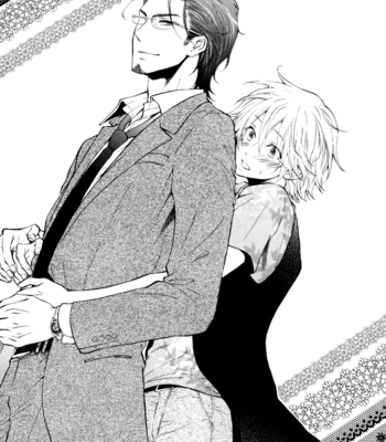 [KANDA Neko] Koibitogokoro (Heart of Love) [Eng] – Gay Manga sex 133