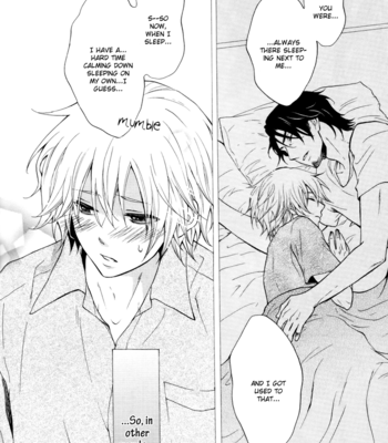 [KANDA Neko] Koibitogokoro (Heart of Love) [Eng] – Gay Manga sex 142