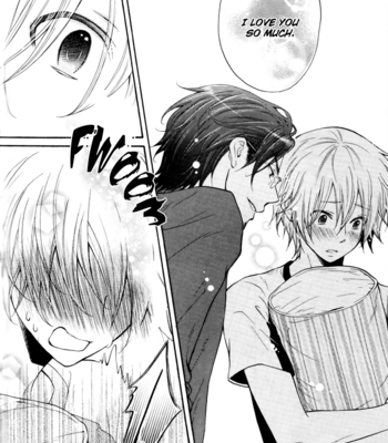 [KANDA Neko] Koibitogokoro (Heart of Love) [Eng] – Gay Manga sex 152