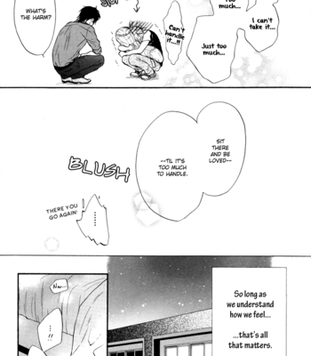 [KANDA Neko] Koibitogokoro (Heart of Love) [Eng] – Gay Manga sex 153