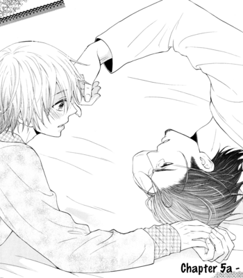 [KANDA Neko] Koibitogokoro (Heart of Love) [Eng] – Gay Manga sex 58
