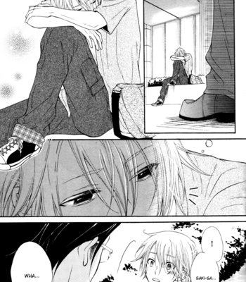 [KANDA Neko] Koibitogokoro (Heart of Love) [Eng] – Gay Manga sex 62