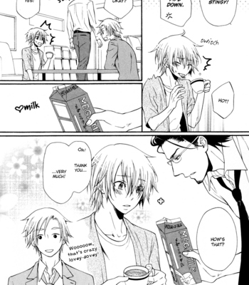 [KANDA Neko] Koibitogokoro (Heart of Love) [Eng] – Gay Manga sex 75