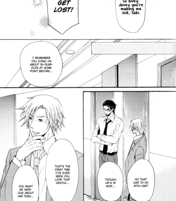 [KANDA Neko] Koibitogokoro (Heart of Love) [Eng] – Gay Manga sex 76