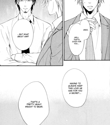 [KANDA Neko] Koibitogokoro (Heart of Love) [Eng] – Gay Manga sex 78