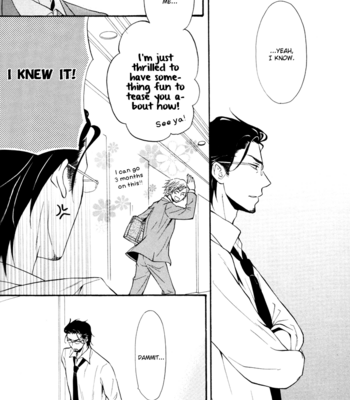 [KANDA Neko] Koibitogokoro (Heart of Love) [Eng] – Gay Manga sex 79