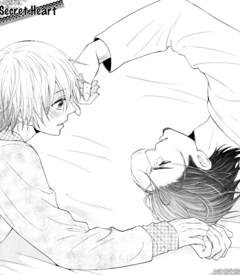 [KANDA Neko] Koibitogokoro (Heart of Love) [Eng] – Gay Manga sex 83