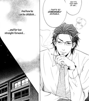 [KANDA Neko] Koibitogokoro (Heart of Love) [Eng] – Gay Manga sex 88