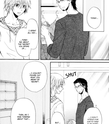 [KANDA Neko] Koibitogokoro (Heart of Love) [Eng] – Gay Manga sex 89